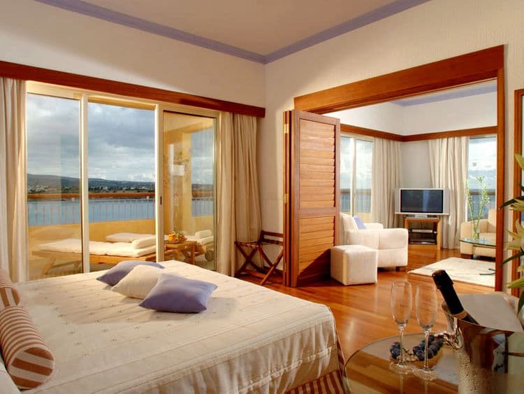 Sentido Thalassa Coral Bay
