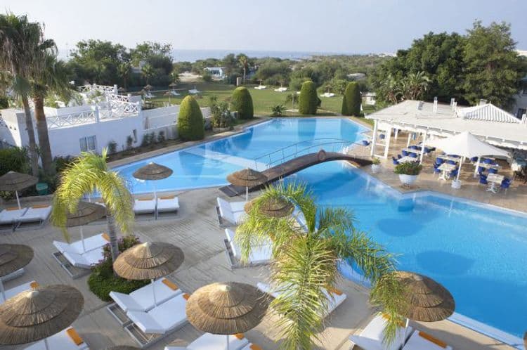 So Nice Boutique Suites