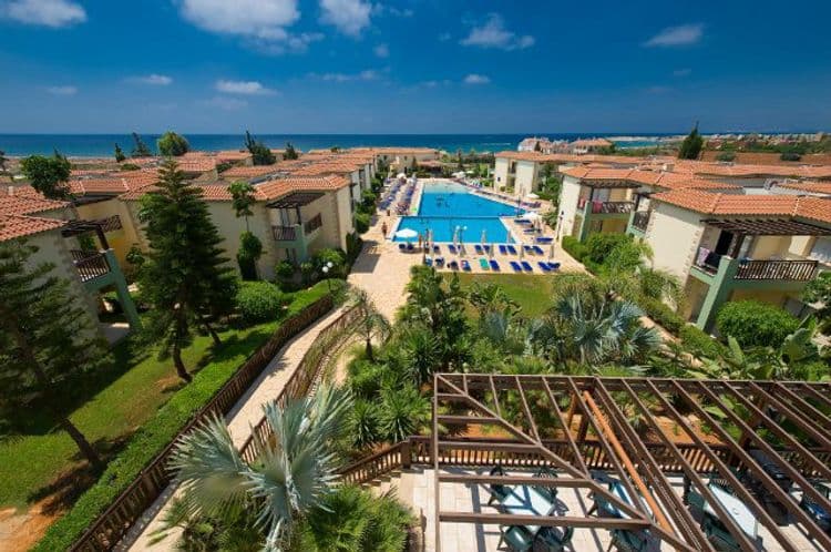 Freij Resort