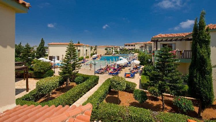 Freij Resort
