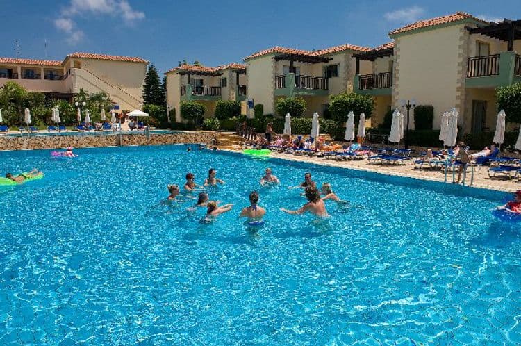 Freij Resort