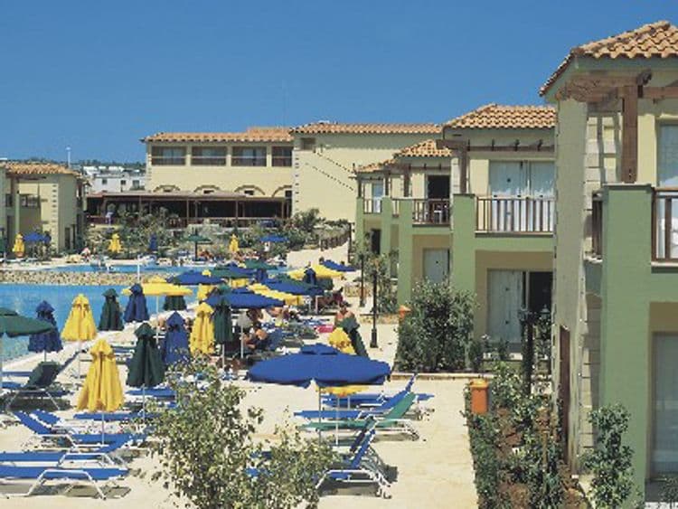 Freij Resort