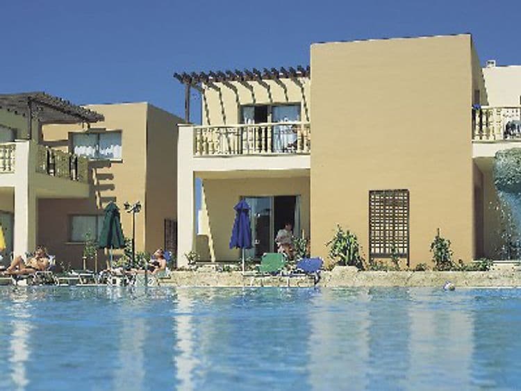 Freij Resort