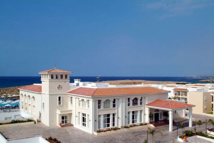 Aktea Beach Village