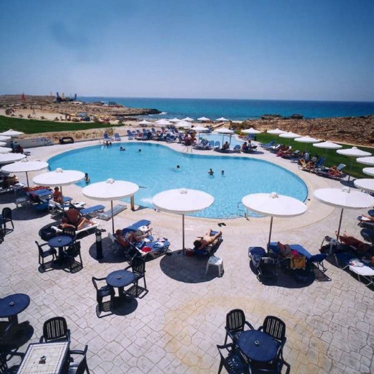 Aktea Beach Village
