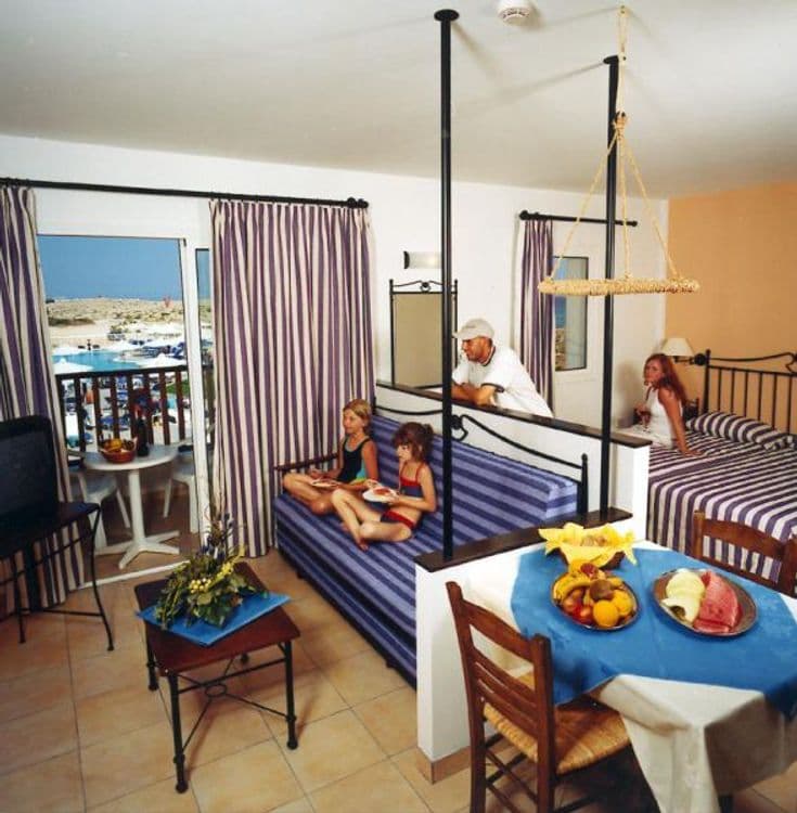 Aktea Beach Village