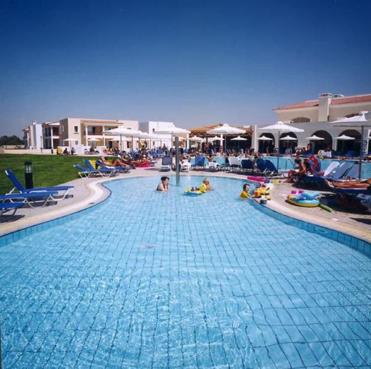 Aktea Beach Village