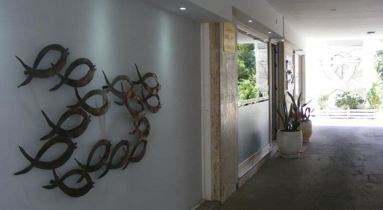 Eleonora Hotel Apts
