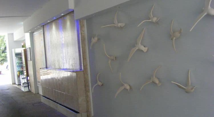 Eleonora Hotel Apts