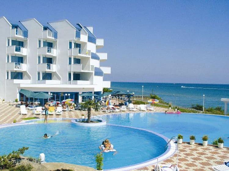 Primasol Sineva Beach