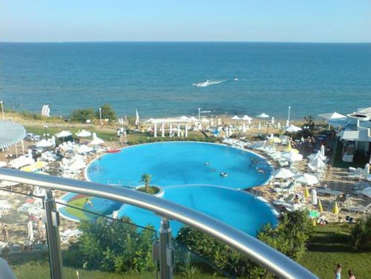 Primasol Sineva Beach