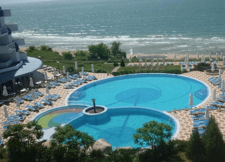 Primasol Sineva Beach