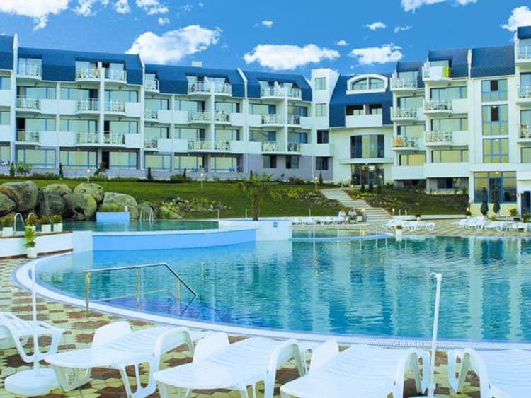 Primasol Sineva Beach