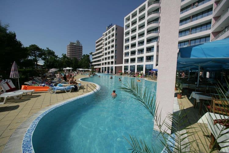 Globus Hotel