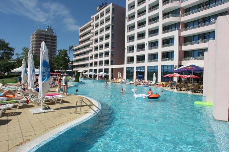 Globus Hotel