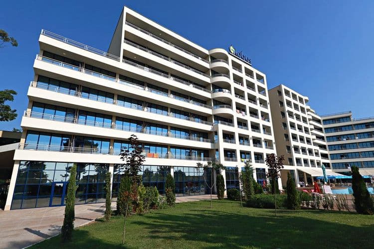 Globus Hotel
