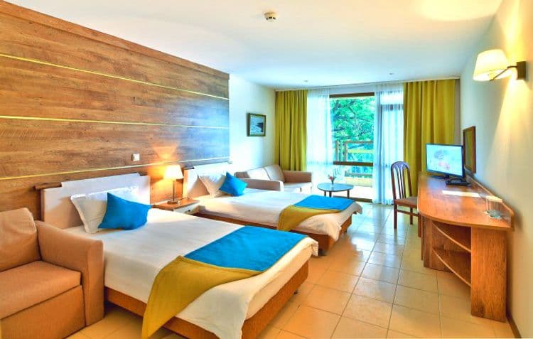 Les Magnolias Hotel