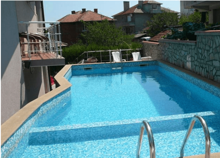 Favourite Hotel
