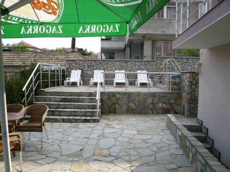 Favourite Hotel