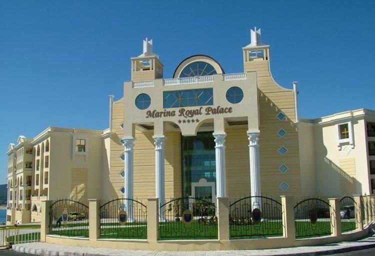 Marina Royal Palace