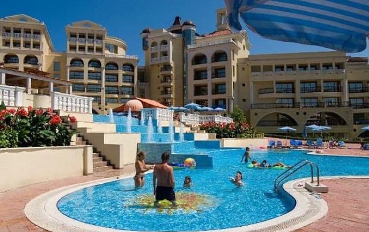Marina Royal Palace