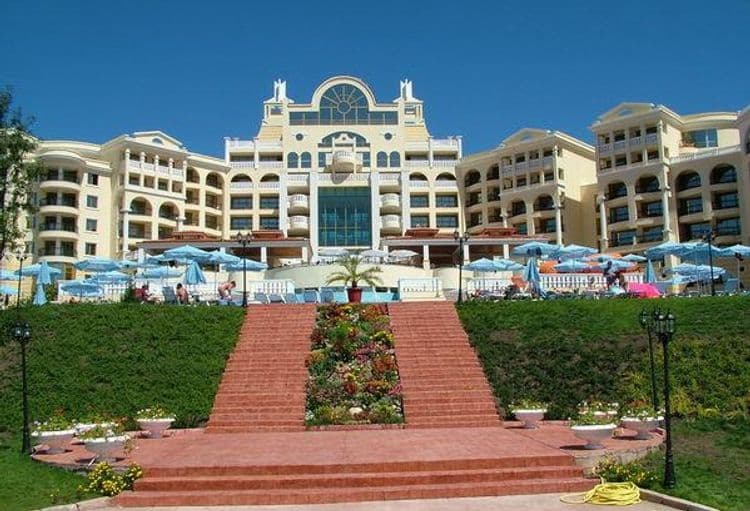 Marina Royal Palace