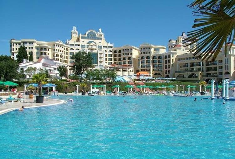Marina Royal Palace
