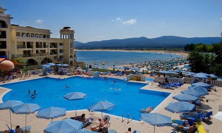 Marina Royal Palace