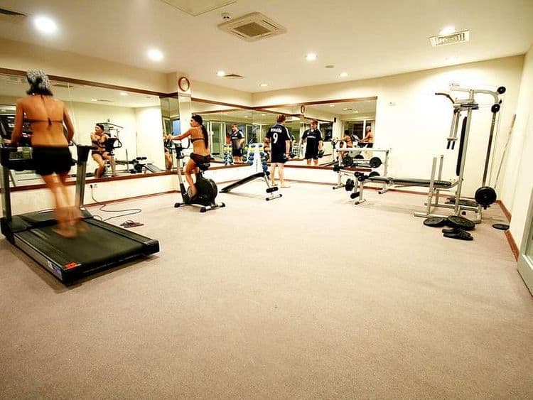 Grand Melis Hotel
