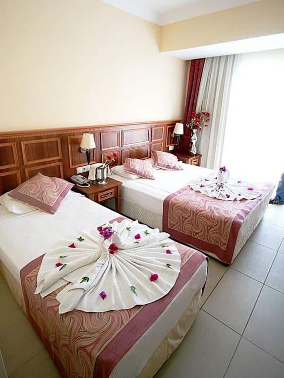 Grand Melis Hotel