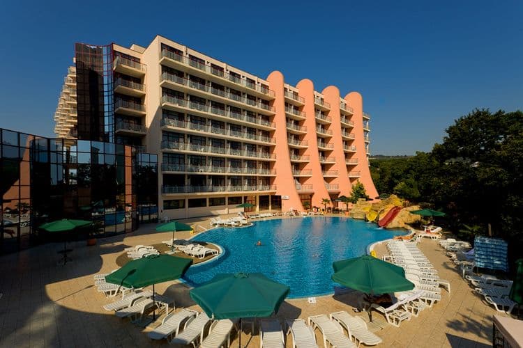 Helios Spa