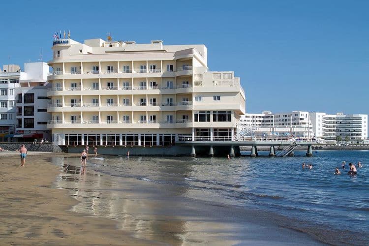 Medano Hotel