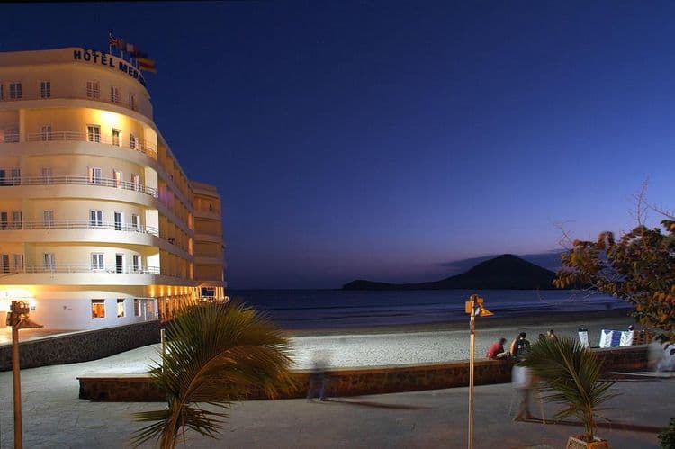 Medano Hotel