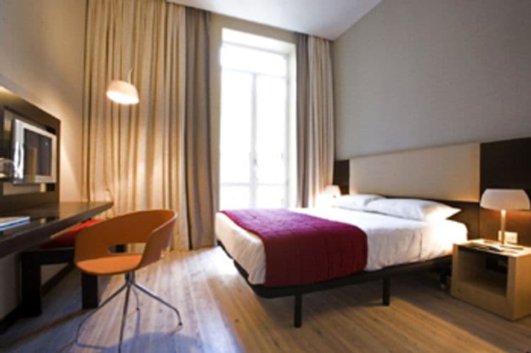 Parlament Hotel