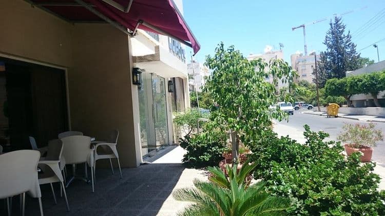 Lordos Hotel Apts