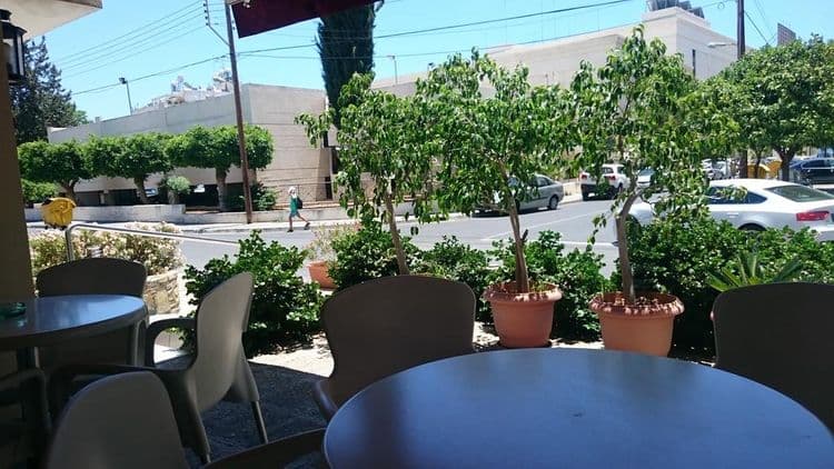 Lordos Hotel Apts