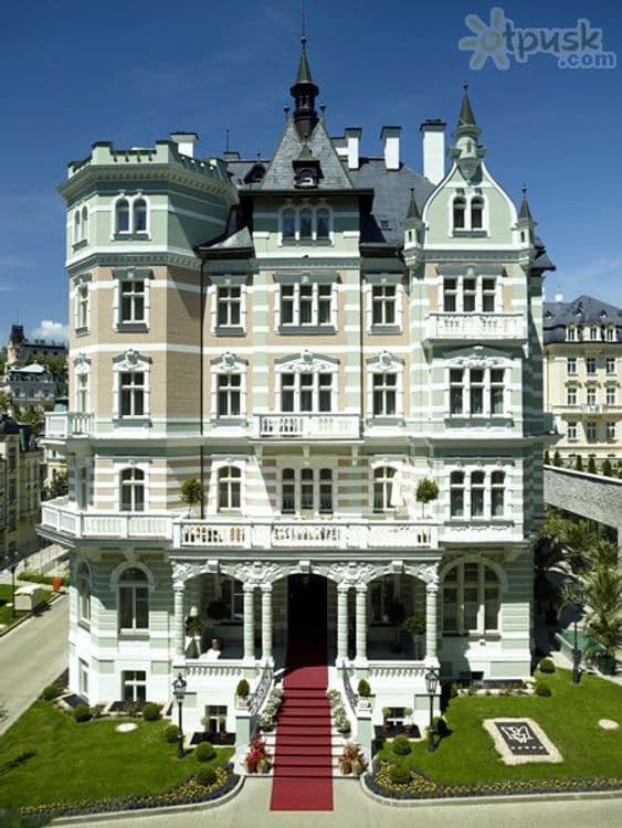 Savoy Westend
