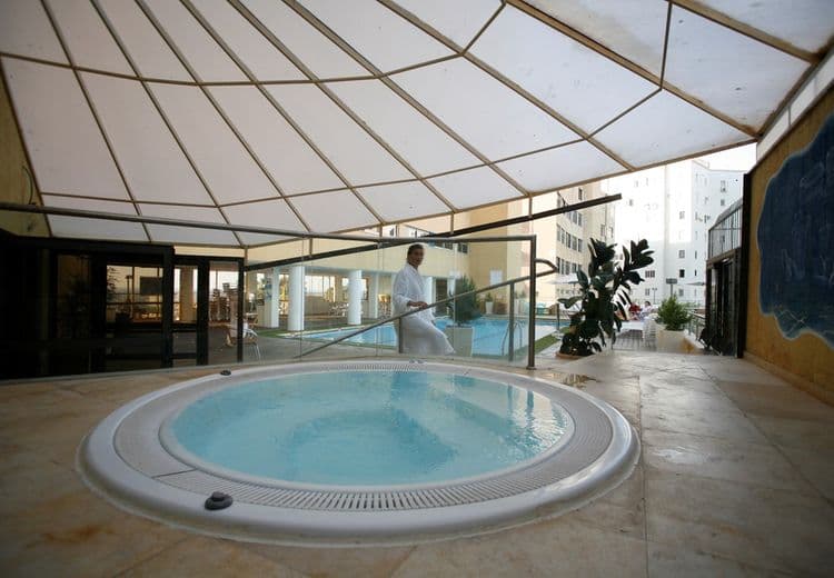 King Solomon Hotel Netanya