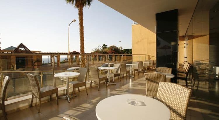King Solomon Hotel Netanya