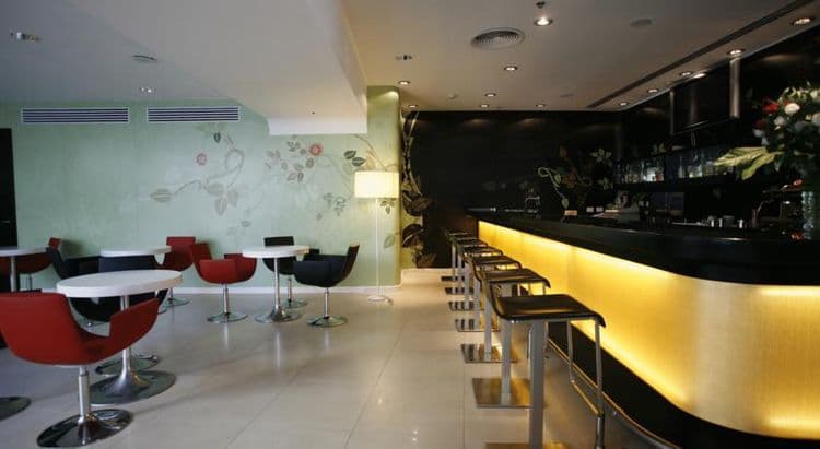 King Solomon Hotel Netanya