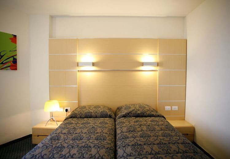 King Solomon Hotel Netanya