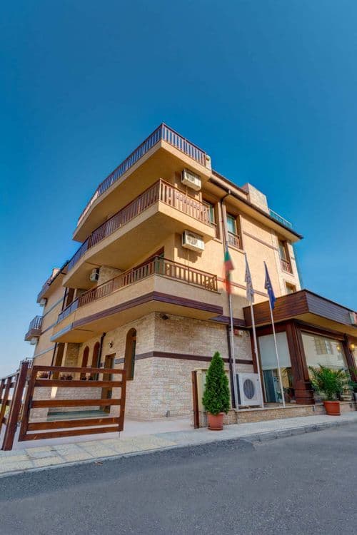 Kalithea Hotel