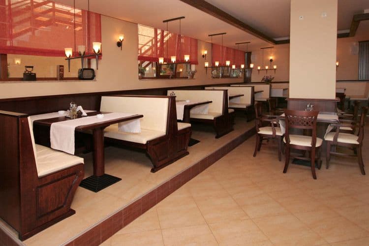 Kalithea Hotel