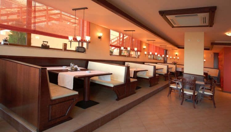 Kalithea Hotel
