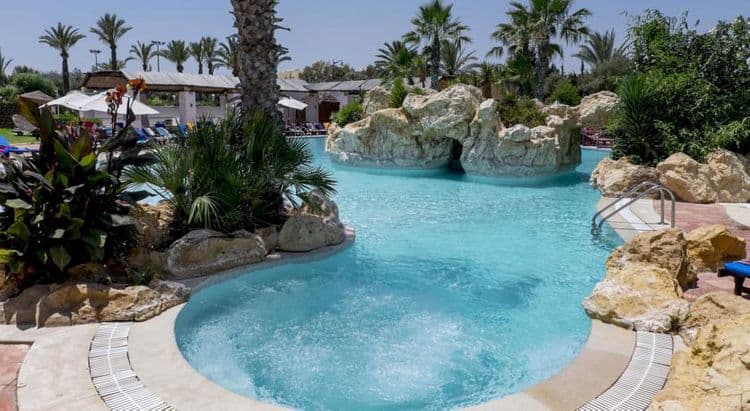 Medina Solaria & Thalasso