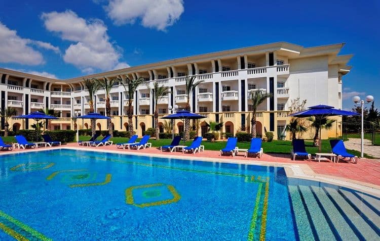 Medina Belisaire & Thalasso