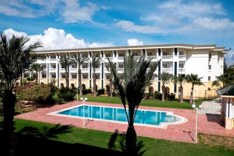 Medina Belisaire & Thalasso