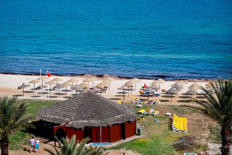 Medina Belisaire & Thalasso