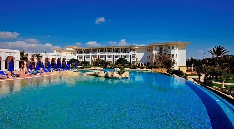 Medina Belisaire & Thalasso