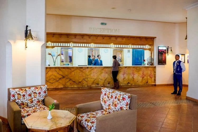 Medina Belisaire & Thalasso